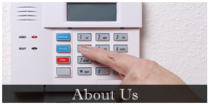 Security Systems Winnipeg